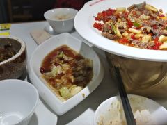 -炊烟小炒黄牛肉(中心印象城店)