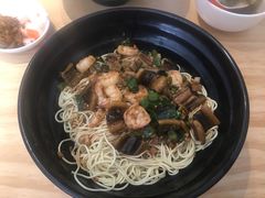 -晓午阳常熟炒浇面(红庙店)
