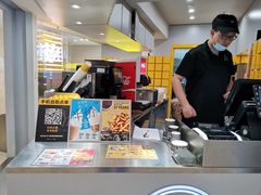 -纽约薯条(世豪广场店)