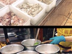 -兄妹生滚粥(广昌路店)