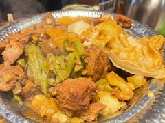 -荣鹏风味烀饼总店