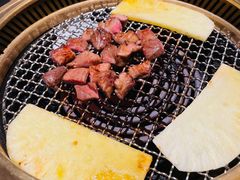 -厚贞日式烤肉(浦东汇智店)