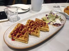 -打趸BTC·Breaktime cafe(北京路店)