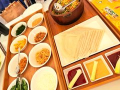 -黑明餐厅(白鹭洲店)