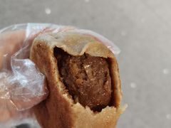 -清真吴记门钉肉饼·喜多利