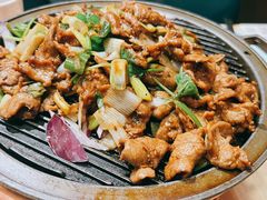 -宏状元现熬粥·京味菜(三里河店)