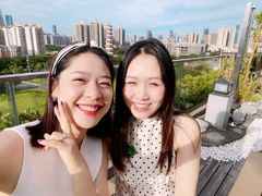 -小茶闲舍·观景商务茶馆(广州塔店)