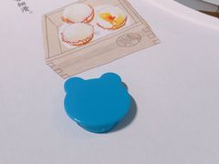 -兰熊鲜奶(西直门凯德mall店)
