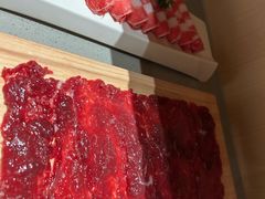 -海底捞火锅(莘松路店)