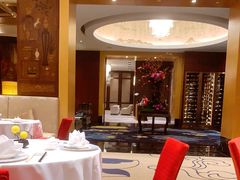 -香乐园·淮扬菜中餐厅·Shang Garden(福田香格里拉店)