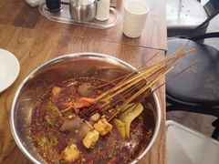 -三生小馆(亭知路店)