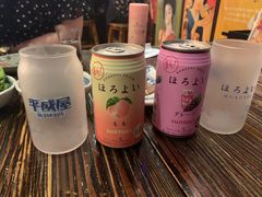 -平成屋·午肴夜酒(四川北路店)