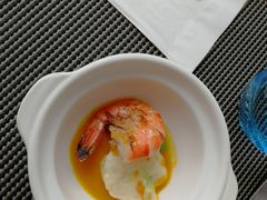 -白天鹅宾馆·流浮阁咖啡厅
