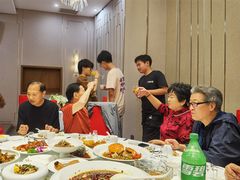 -嘉宴(明发外滩广场店)