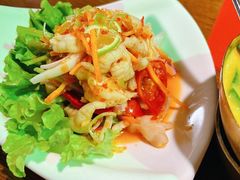 -明泰谷泰国餐厅(正大广场店)