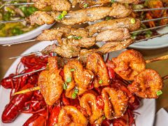 -四妹餐厅(玫瑰街店)