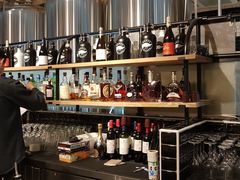 -Goose Island Brewhouse鹅岛精酿啤酒酿造工坊餐厅