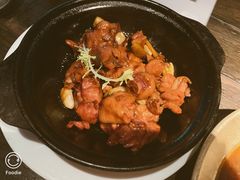 -外婆家(杭州马塍店·杭帮菜名店)