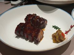 -小炳胜(卓悦中心店)