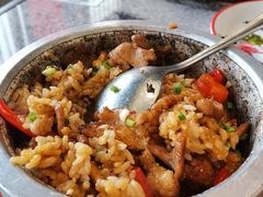 -新白鹿餐厅(松江开元地中海店)
