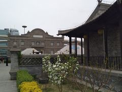 -内蒙古将军衙署博物院