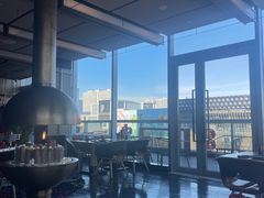 -恰餐厅及酒吧CHAR Bar & Grill(北京三里屯洲际店)