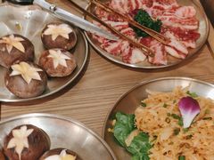 -西塔老太太泥炉烤肉(双井店)
