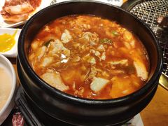 -万兴佳烤肉·长白山老味道(东岸里店)