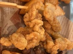 -潮界(虹桥新天地店)