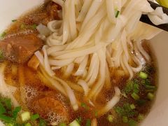 -矮子粉店1985·长沙米粉(湘春路店)
