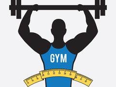-CXFIT 陈徐健身工作室(凯旋店)