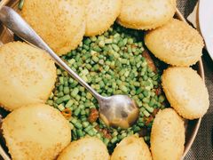 -青岛海天世园酒店-海澜阁中餐厅