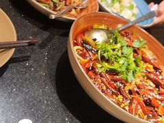 -华豫川酒家(大卫城店)