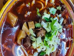 -全味面馆
