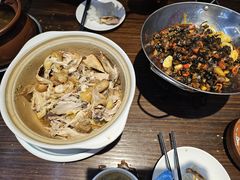 -民间瓦缸煨汤館(嵩山路店)