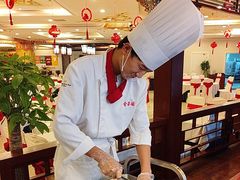 -全聚德(上海首店浦东店)