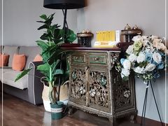 -SABAI THAI SPA泰式按摩体验馆(北城天街店)