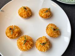 -南里山房·新淮扬菜(徐汇万科店)