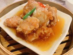 -点都德(大茶楼店)