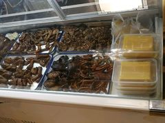 -年记·兴顺斋 牛街清真熟食小吃店