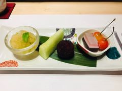 -鮨一日本料理旗舰店(总店)