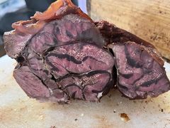 -赵金福蓬灰牛肉面·清真(金城关总店)