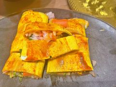 -金掌勺锅包肉(华润万象城店)