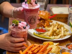 -Devils’ Brewery小恶魔精酿啤酒(武汉天地店)