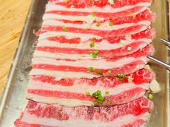 -汉拿山(北京上地华联店)