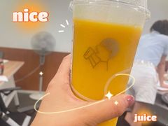 多肉芒芒-喜茶(北京新中关·飞檐店)