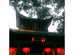 -杭州黄龙洞