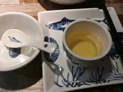 餐具摆设-客家班(同和金铂天地店)