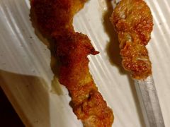 -那时新疆·若羌(经纬汇店)