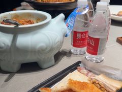 -小厨娘淮扬菜(天印大道店)